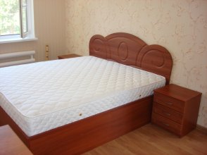 Спальня в классическом стиле